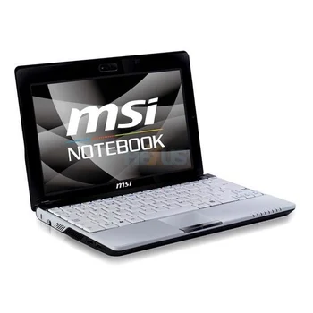 MSI Wind U123 Laptop